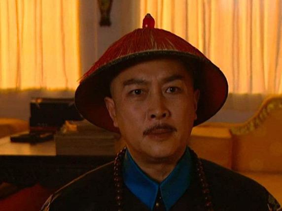 雍正王朝：九王夺嫡第一战，组建优质创业团队是成功的关键