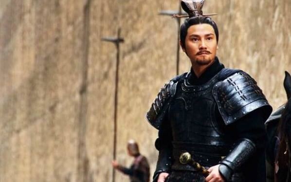 原创历史上含冤而死的五位名将，第四位最冤枉，最后一位死的最惨