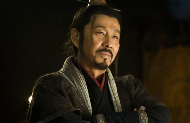 原创刘邦一行6人参加鸿门宴，为何只逃走了5个，剩下一人结局如何