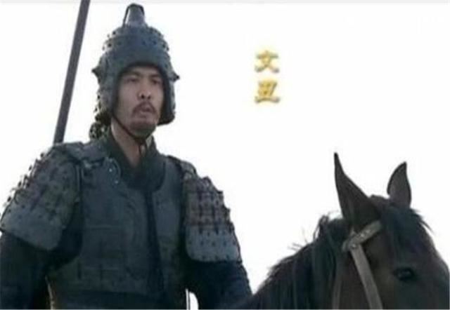 原创延津之战曹操要捉文丑，为何张辽徐晃抢着要去，不怕送死吗