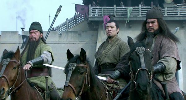 原创为何蜀汉政权的二代人物整体表现较差？因为蜀汉的团队文化很特殊