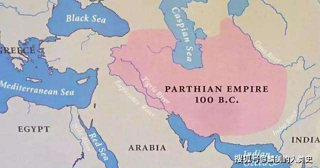 原创《古罗马千年史》罗马共和国之卡莱战役1