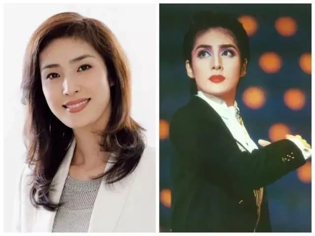 日本宝冢音乐学校的奇葩制度，学妹必须无条件服从学姐！