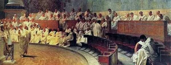 为何罗马文明衰落而秦汉文明能够持续发展？