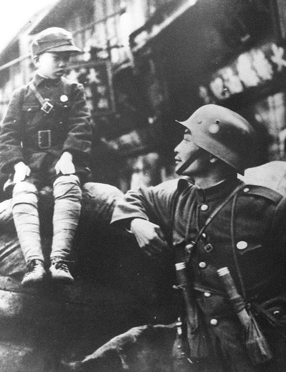 原创德军为何重视士兵的近战记录？近战杀人与被“杀”，是什么感觉？