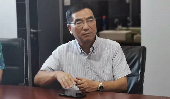 一代枭雄王遂舟突然离世！开创郑州商战