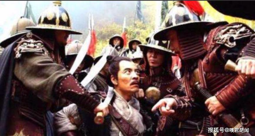 原创历史上除了朱元璋还有一个开国皇帝也是穷和尚出身，结局却不同！