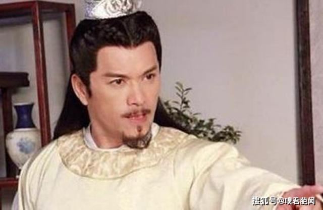 原创听闻侄儿登基，朱高煦立刻发动兵变，结果被皇帝活活烤死