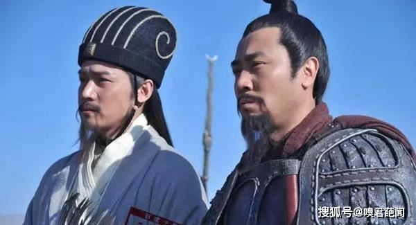 原创三国机密：诸葛亮没有和刘备一起伐吴，背后有何玄机