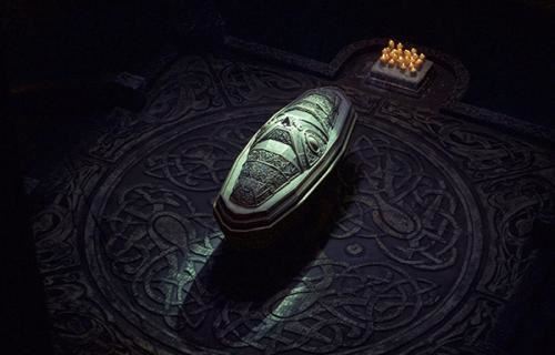 原创不少人都很疑惑，九层妖塔究竟是传说？还是真的存在呢？