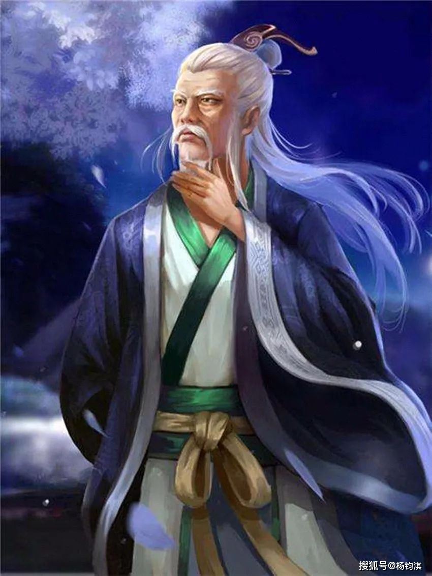 鬼谷子流传的二十二条绝世秘笈，也是人生的成功秘笈！