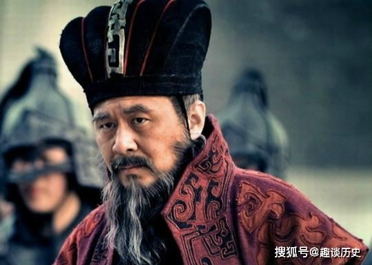 原创朱灵地位仅在于禁乐进之下，为何却遭到曹操忌恨？可能有三大原因