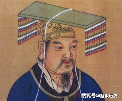 原创战国七雄：楚国蛮夷，秦赵同源，燕魏韩一家人，齐国得位不正