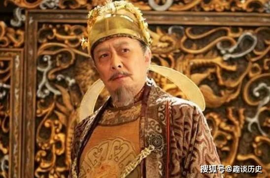 原创凌烟阁二十四功臣，大唐宗室名将李道宗和李神通为何榜上无名？