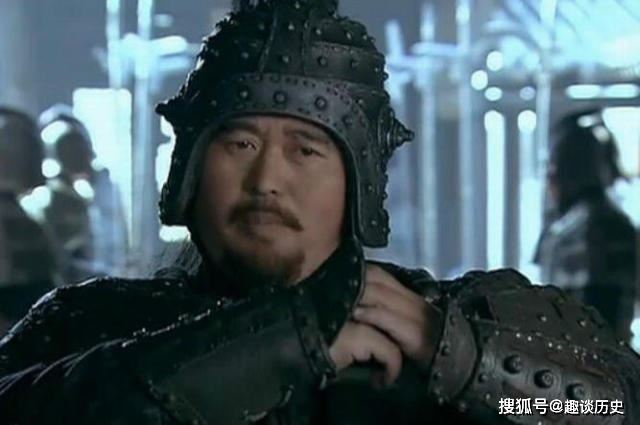 原创《三国演义》八位被打脸的经典人物：潘凤、邢道荣谁才是第一人？