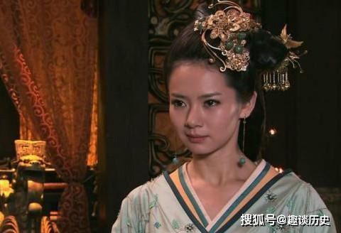 原创汉唐五位最出名的公主，你第一个想到的会是谁？