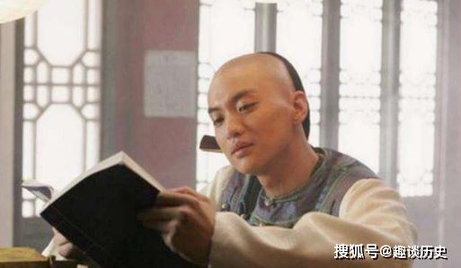 原创大清最穷状元，殿试时在考卷上留下8字，皇帝看后落泪点他为状元