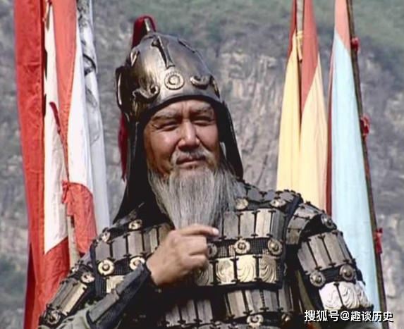 原创蜀汉四征将军，为何唯独没有征东将军？原因一点就透