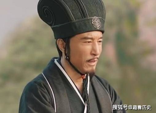 原创诸葛亮那么厉害，为何其子诸葛瞻却表现平庸，和他相差甚远？