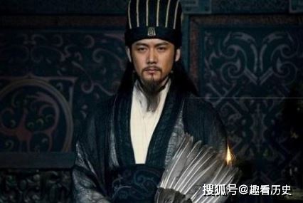 原创诸葛亮数次北伐，在一地暗暗留下一万精兵，蜀国灭亡都不准回援