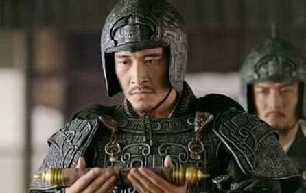 原创他是曹操帐下小将，投奔刘备后被重用，曾一战大破十万曹兵