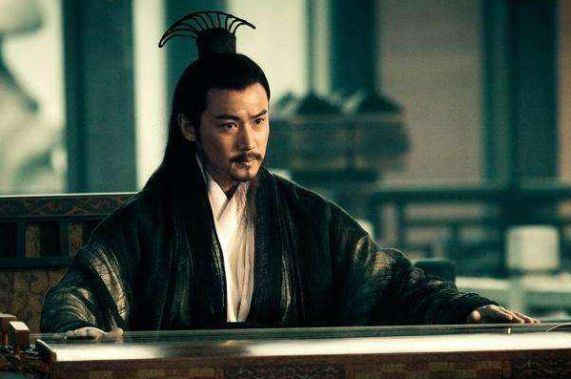 原创诸葛亮临终前，阿斗问了他一个问题，暴露了他真实面目