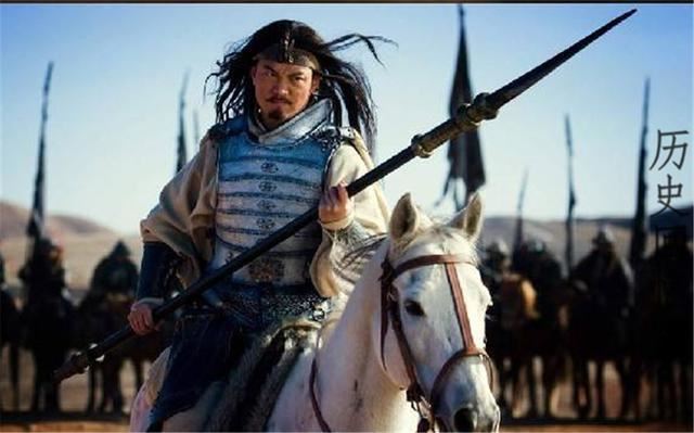 原创马超实力不如吕布？他身上有一优点，却值得吕布学习