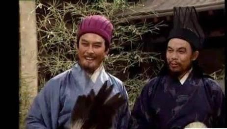 原创如果庞统没死，刘备能否统一三国？