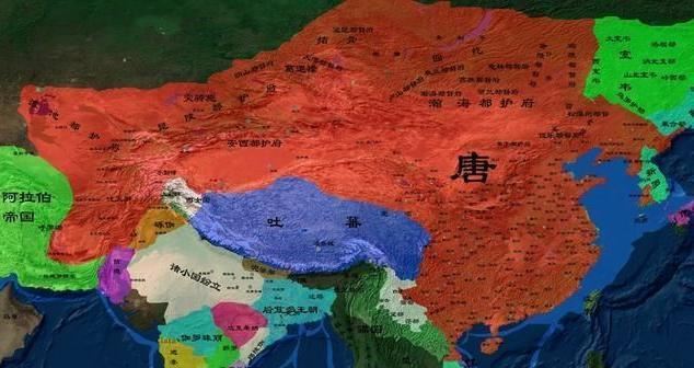 原创玄武门之变后，李渊无奈选择退位，最后是什么结局呢？