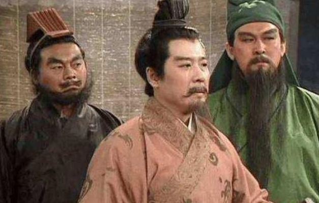 原创刘备有四个儿子，将他们4个的名字连在一起读，就会揭露刘备野心
