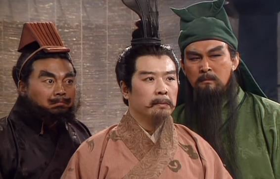 原创跟诸葛亮相比，为何刘备更喜欢法正？曹操用2个字，说出了答案