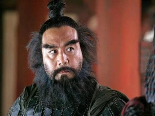 原创三国时期的一员大将，打败徐晃击退张辽，却被黑成了一个废物