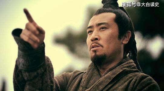 原创赔了夫人又折兵？东吴赔去一个孙尚香，惹得刘备战战兢兢