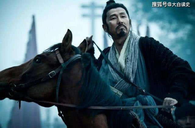 原创历史冷知识：因为汉代皇帝的龙阳之好，才有了“断袖”的由来