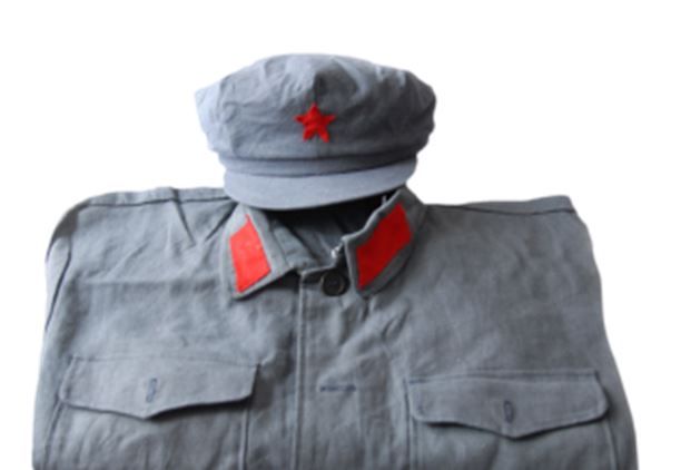 革命博物馆烈士纪念馆等历史展品复制-档案做旧复制