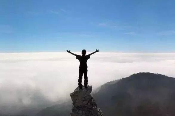 ​你的格局决定你的结局（胜读十年书）