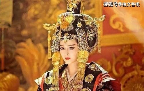 原创陕西出土一墓志铭，揭露千年前武则天的禽兽之行，史书果然没骗人