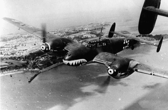 原创二战唯一一个没参战的大国，它在背后干了什么？