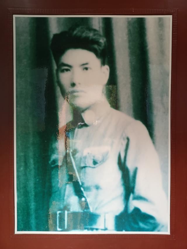 原创百团大战中，八路军牺牲级别最高的将领，在我们大郑州