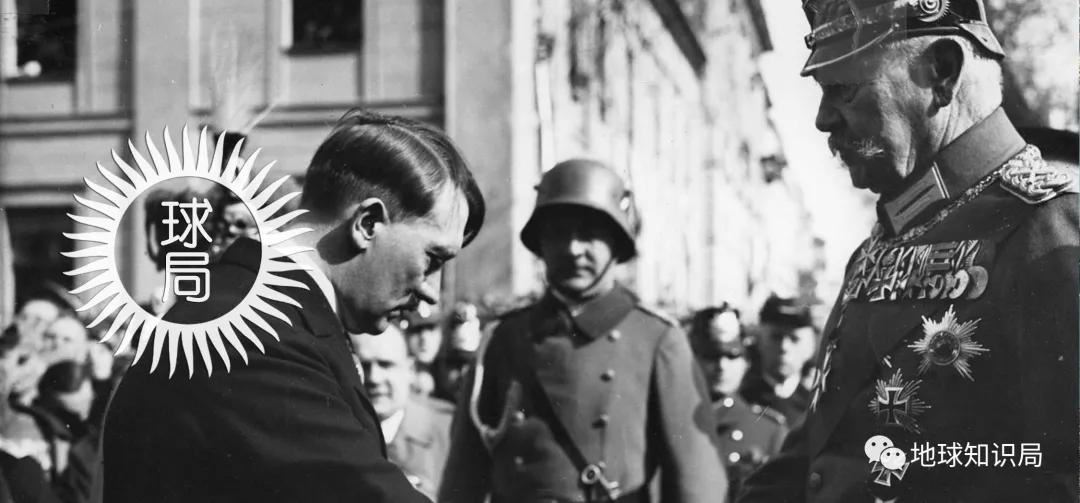 原创奥地利，为何不战而降？