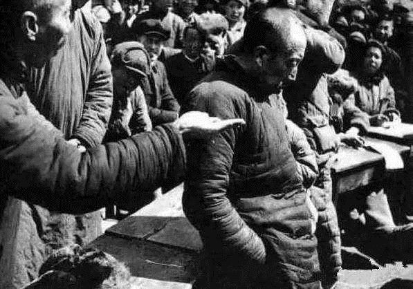 原创越来越多的人自称地主富农后代，贫下中农后代去哪儿了？