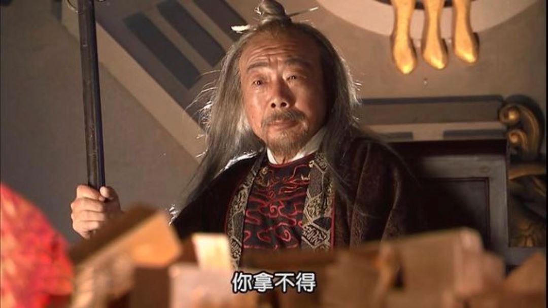 金庸小说里的人名，到底有多讲究？