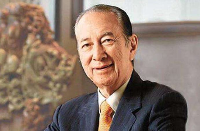 原创何超琼掌控全局，何猷龙和梁安琪都有所获，全都是何鸿燊精心安排