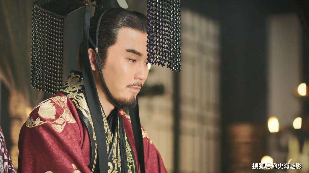 原创曹操深知曹丕残暴，为何还是把皇位传给他？