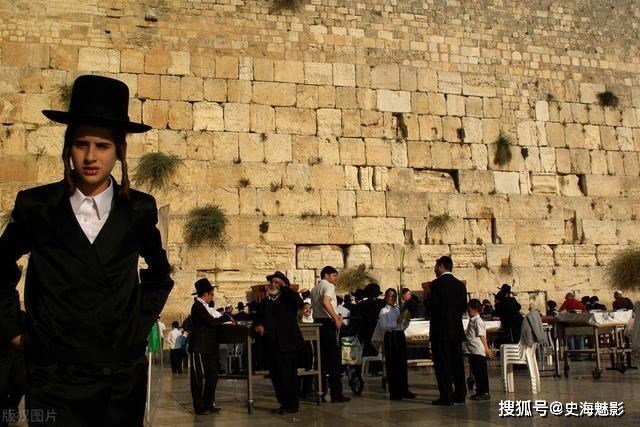 原创千年来犹太人复国未果，为何二战后成功了？二战如何成为转折点