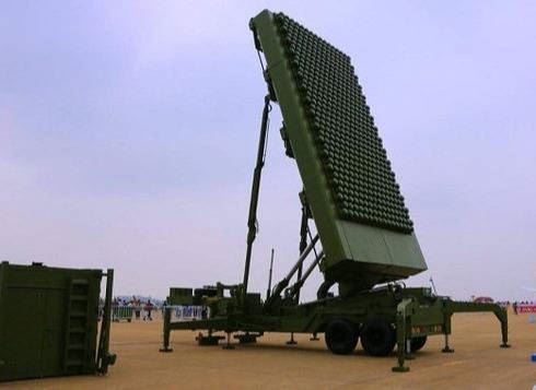 原创为什么长波雷达能发现隐形飞机？这里告诉你答案