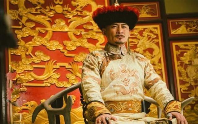 原创为什么清朝皇帝必须掌握八旗的上三旗？