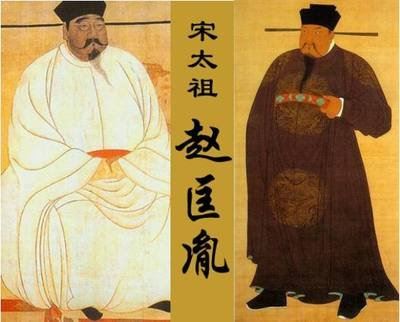 原创陈桥兵变，黄袍加身，赵匡胤登基后是如何论功行赏的