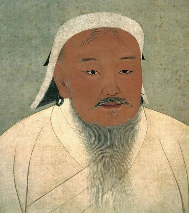 原创成吉思汗把汗位传给窝阔台，把军队留给托雷，如此安排有何用意？