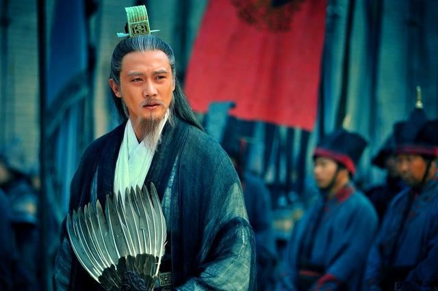 原创诸葛亮用人失误不假，但马谡之后再无用人之错，上帝视角不能太重